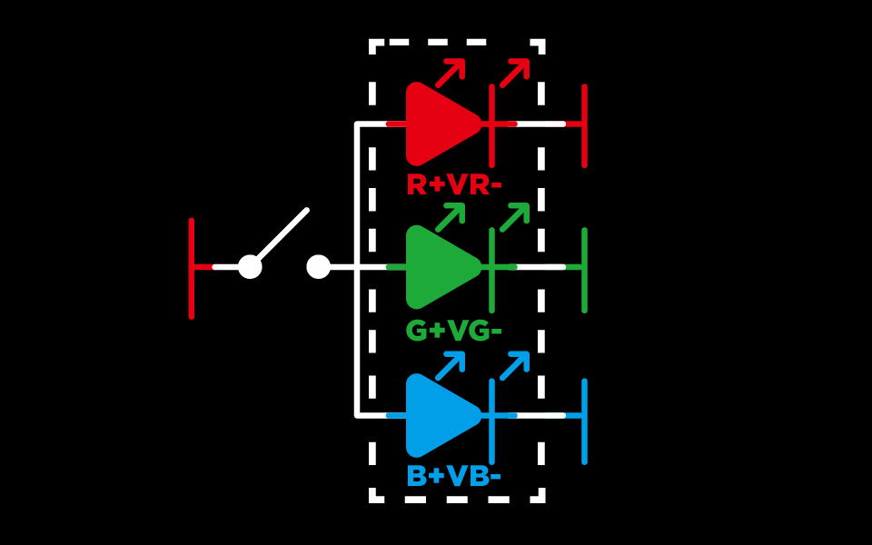 MP V2 Série 2 3rd Generation Energy saving Technology