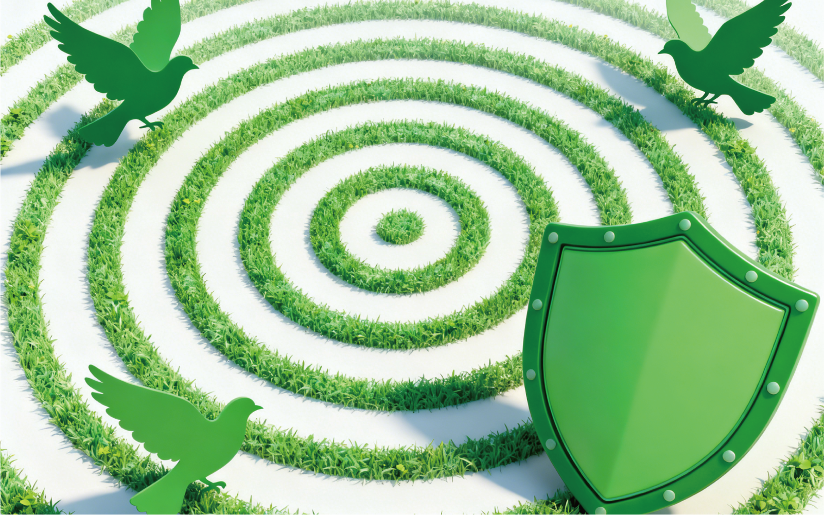 EMC Class B Compliance